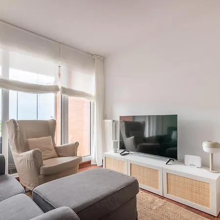 Duplex Cerca De La Playa *