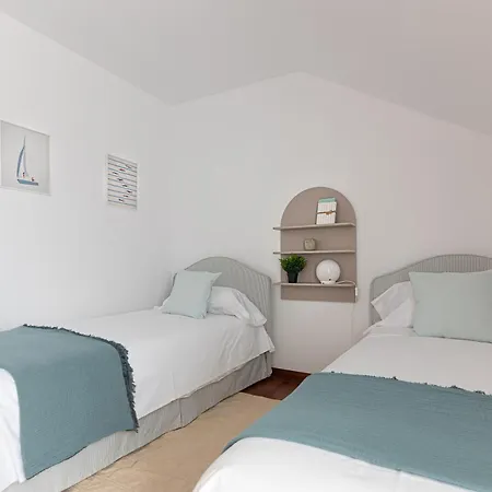 Duplex Cerca De La Playa דירה