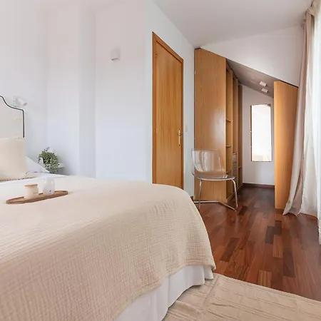 דירה Duplex Cerca De La Playa *