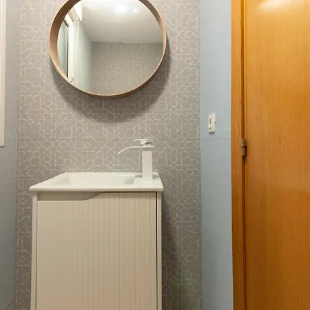 Duplex Cerca De La Playa דירה Miengo