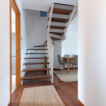 דירה Duplex Cerca De La Playa Miengo