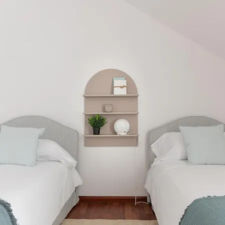Duplex Cerca De La Playa * Miengo