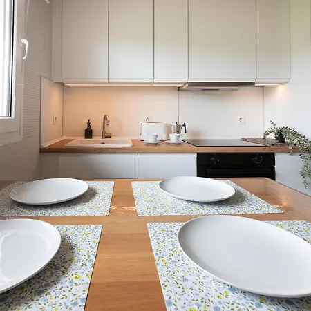 דירה Duplex Cerca De La Playa Miengo