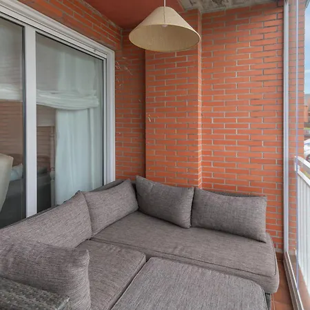 Duplex Cerca De La Playa Miengo